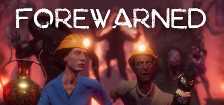 Games like FOREWARNED