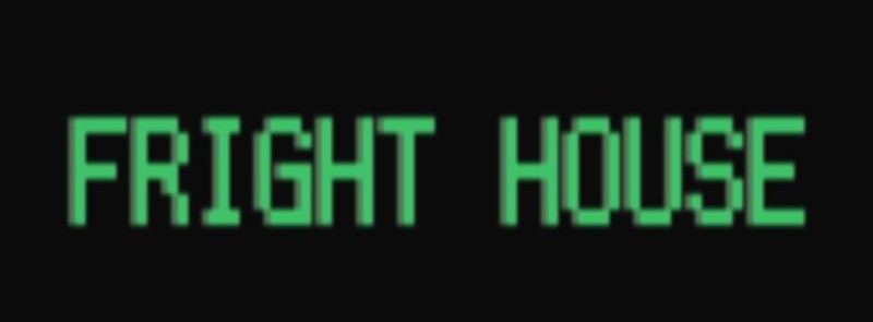 Fright House Image