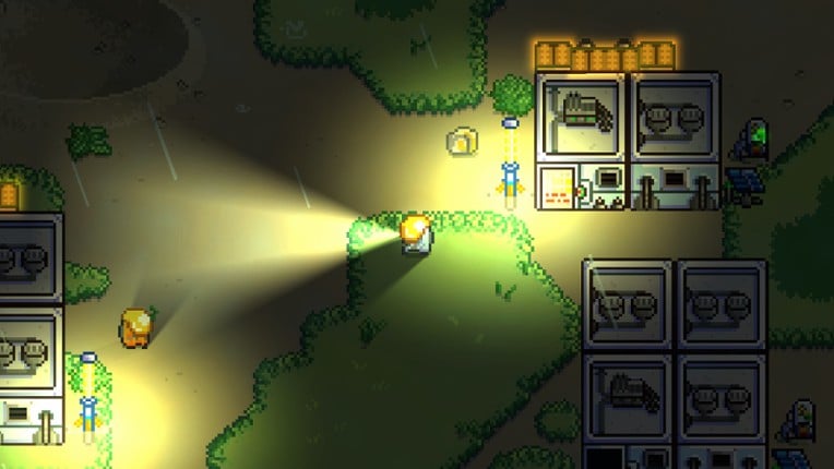 From Nothing screenshot