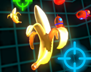 Games like Fruit Shoot