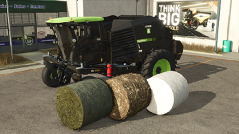 FS25 Lizard AgriFlex SPB Image