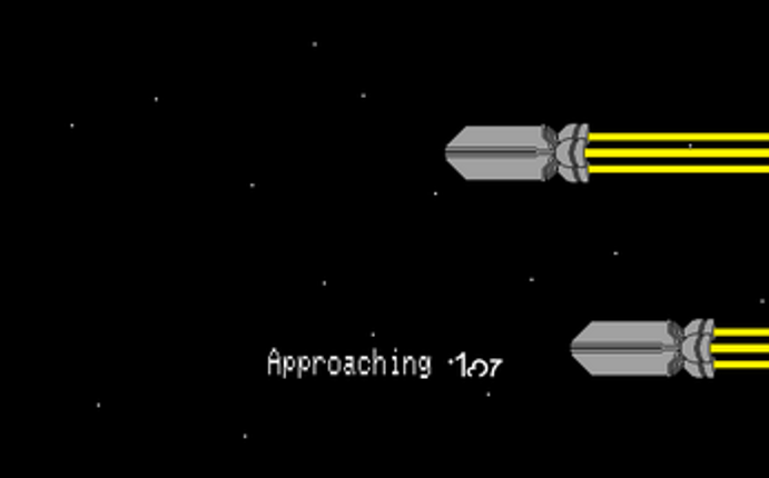 Full Spectrum Light screenshot