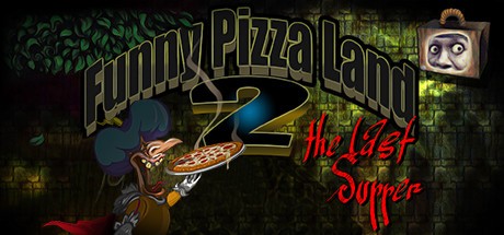 Games like FunnyPizzaLand 2
