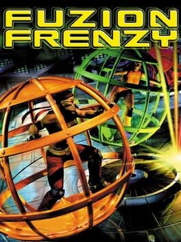 Games like Fuzion Frenzy