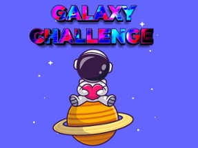 Galaxy Challenge Image