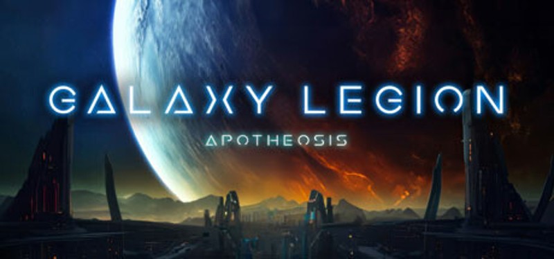 Galaxy Legion: Apotheosis Image