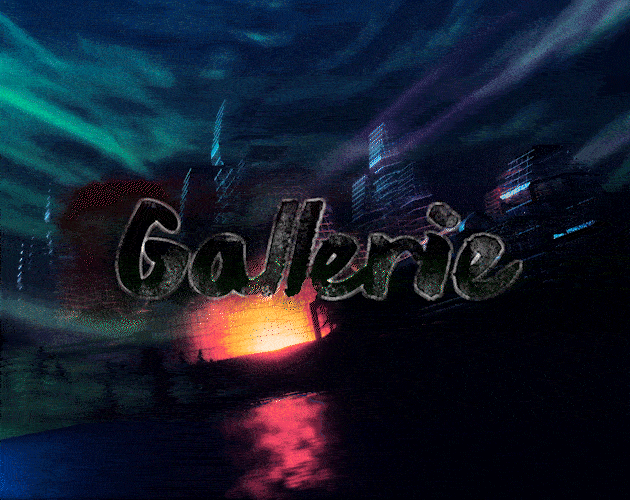 Games like Gallerie