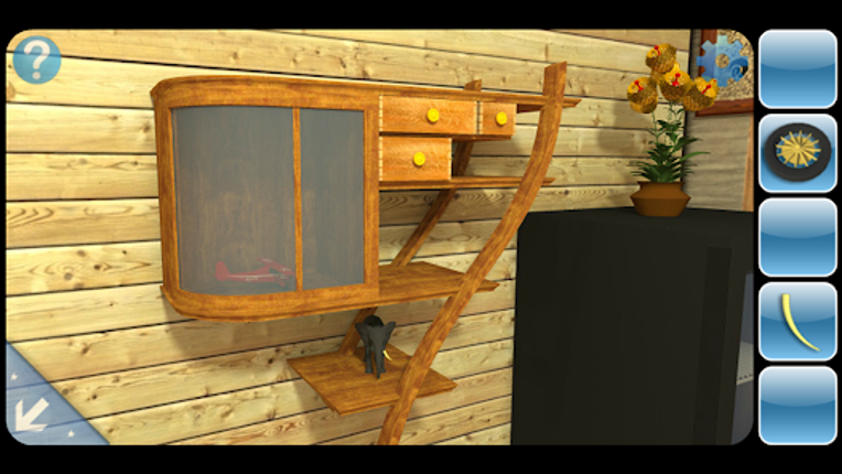 Can You Escape screenshot