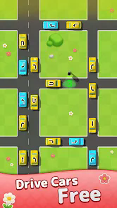 Parking Escape: Car Puzzle screenshot