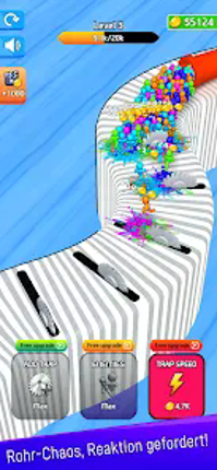 Fallenmeister: Entspannungs-TD Image