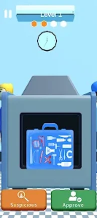 Fly Planes - Airport Tycoon screenshot