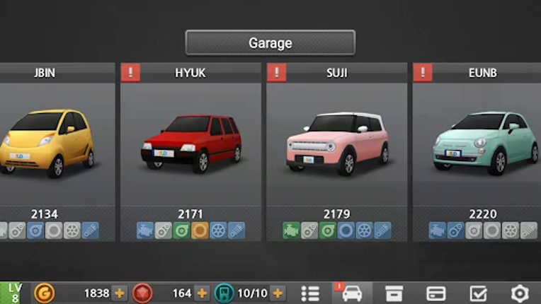 Dr. Driving 2 Image