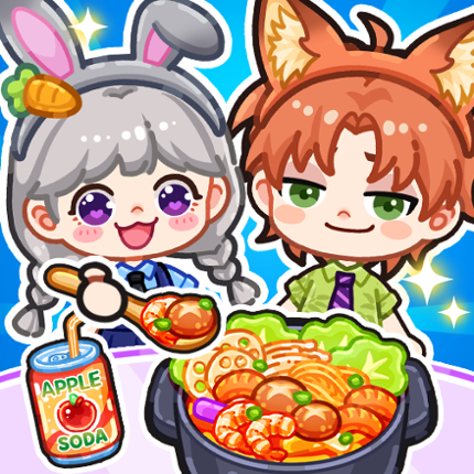 Crystal Candy:Mukbang ASMR Image