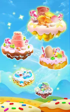 Candy Mania Image