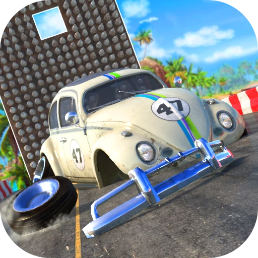 Games like Crumple Zone : Crash & Smash