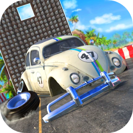Crumple Zone : Crash & Smash Image
