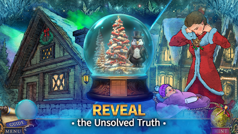 Bridge To Another World: Curse screenshot