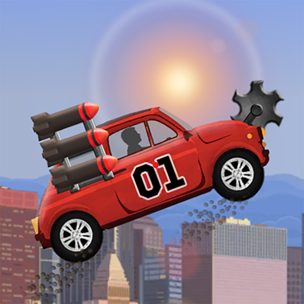 Death Chase Nitro Image