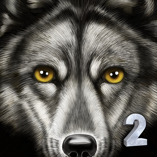 Games like Ultimate Wolf Simulator 2
