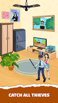 Tricky Prank: Annoying Quest screenshot