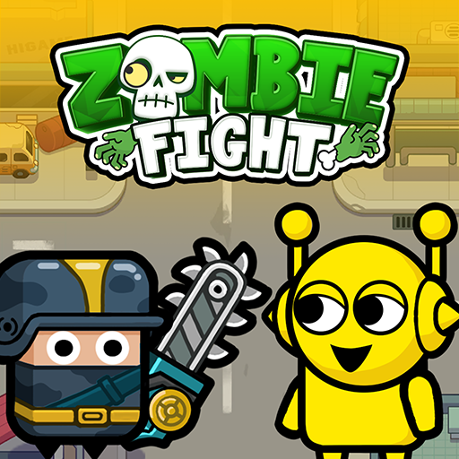 Games like Zombie Fight: Beatbox Master