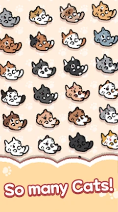 Cozy Cat Tree screenshot