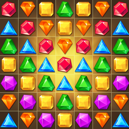 Games like Jewels Original - Match 3 Game
