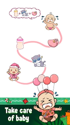 Draw Puzzle: Rush To Home screenshot