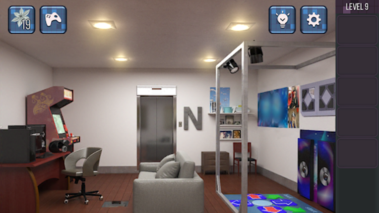 Can You Escape 4 screenshot