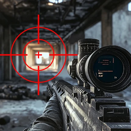 Gunfight King Image