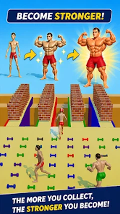 Muscle Morph Image