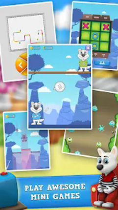 My Talking Dog 2 – Virtual Pet screenshot