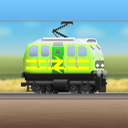 Pocket Trains: Railroad Tycoon Image
