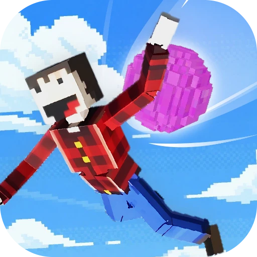Games like PixelToy Crash: Fast Launch