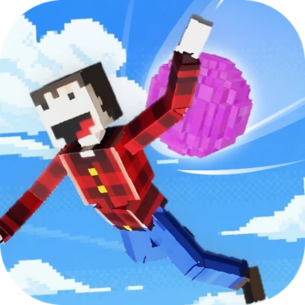 PixelToy Crash: Fast Launch Image