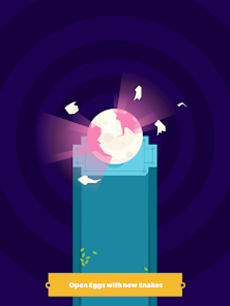 Snake Towers screenshot