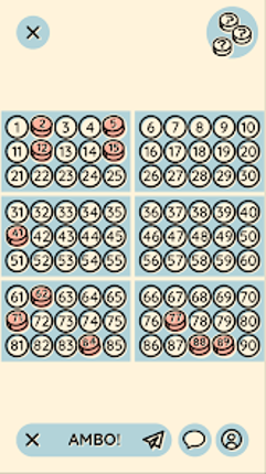La Tombola! Image
