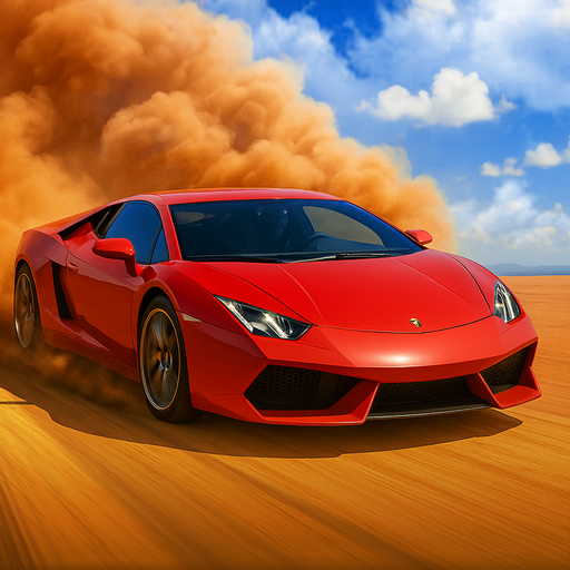 Games like City Car Simulator