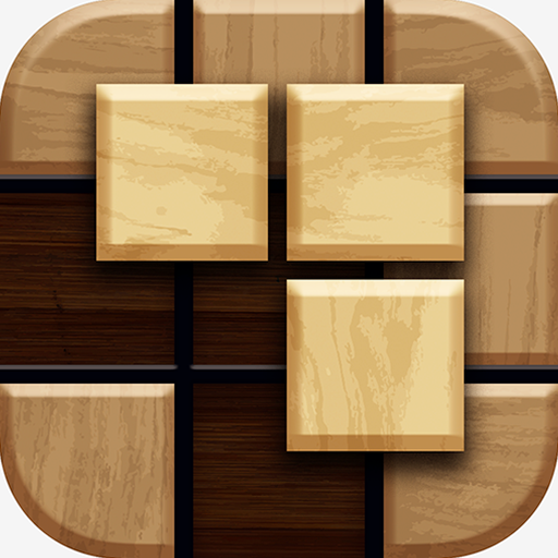 Games like Wood Blocks by Staple Games