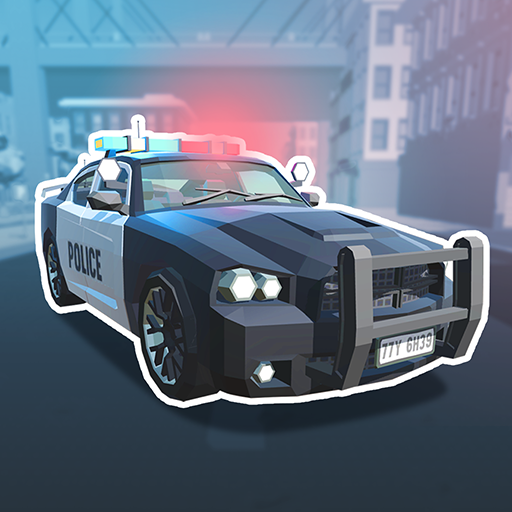 Games like Traffic Cop 3D