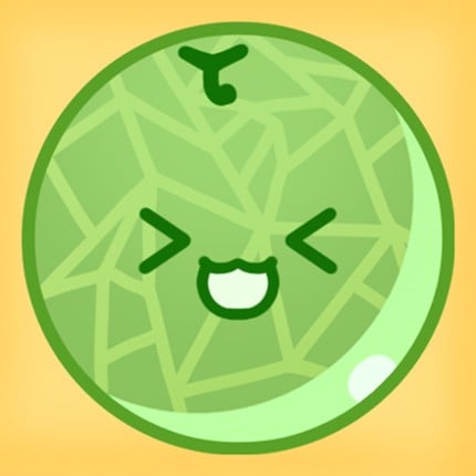 Melon Maker : Fruit Game Game Cover