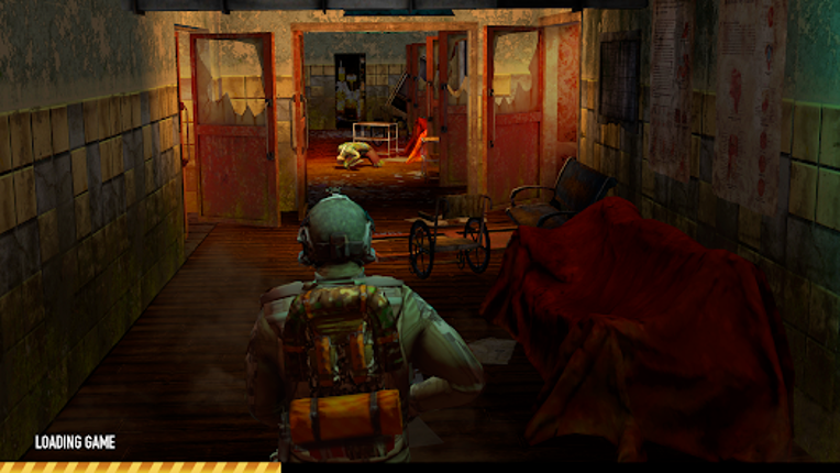 Zombie games - Survival point+ Image