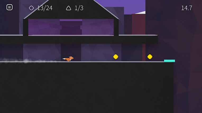Fast Like A Fox screenshot