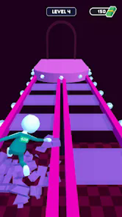 K-Games Survival Challenge  3 Image