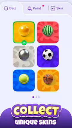 Color Maze Adventure Image