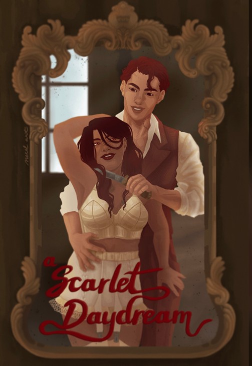 Games like A scarlet daydream (+18)