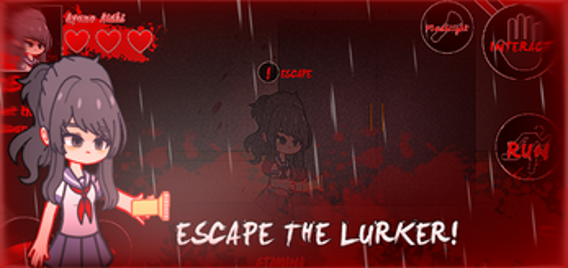 Akademic Nightmare screenshot