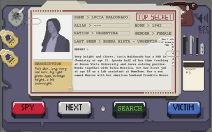 Ardilous screenshot