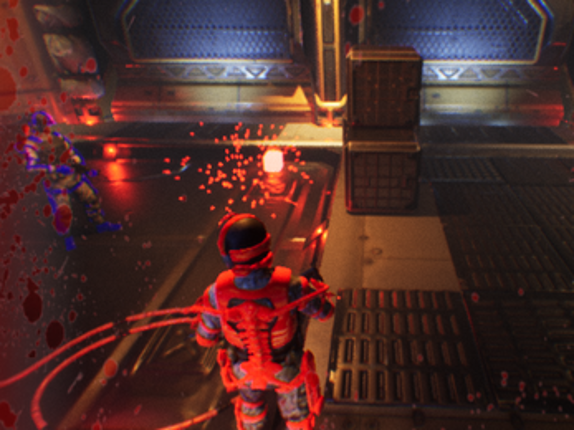 Arena Showdown Image