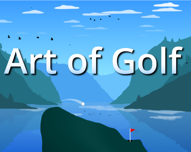 Games like Art of Golf